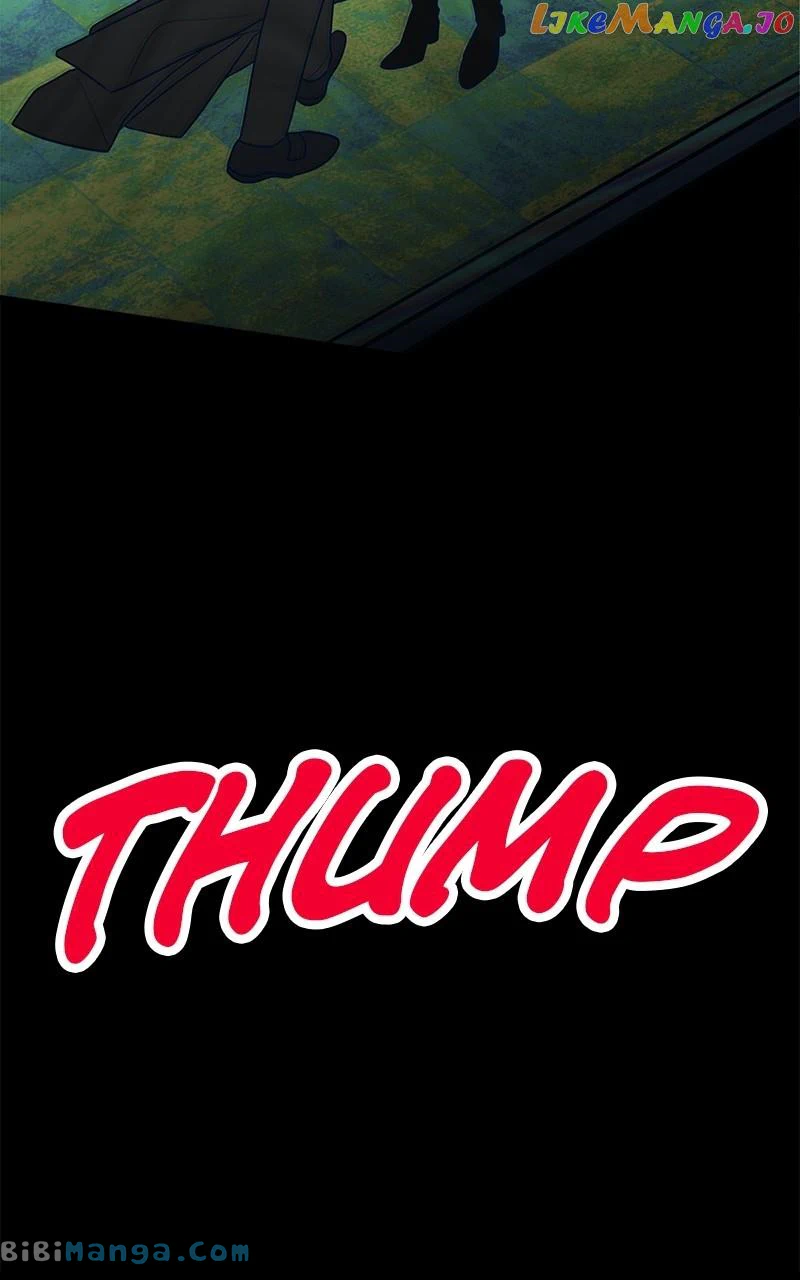 Throw the Trash in the Trash cane Chapter 63 page 37