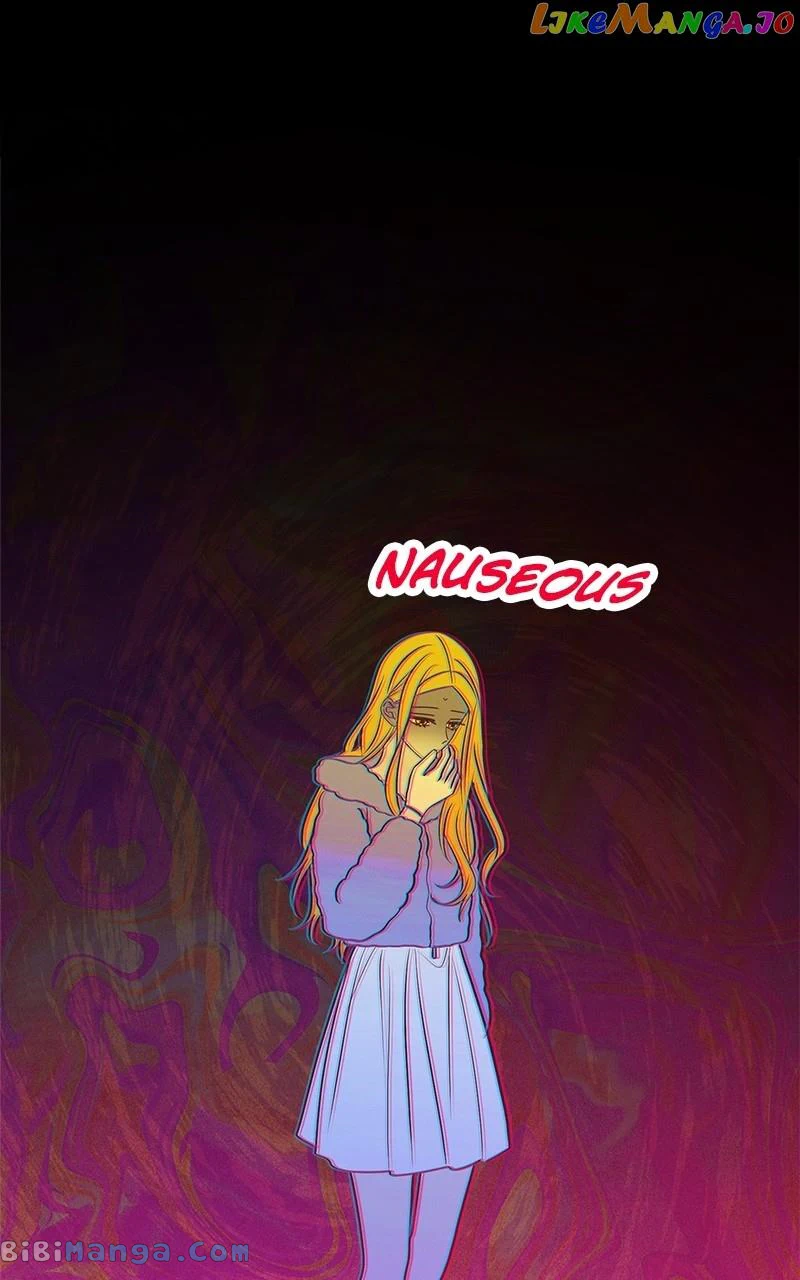 Throw the Trash in the Trash cane Chapter 63 page 38