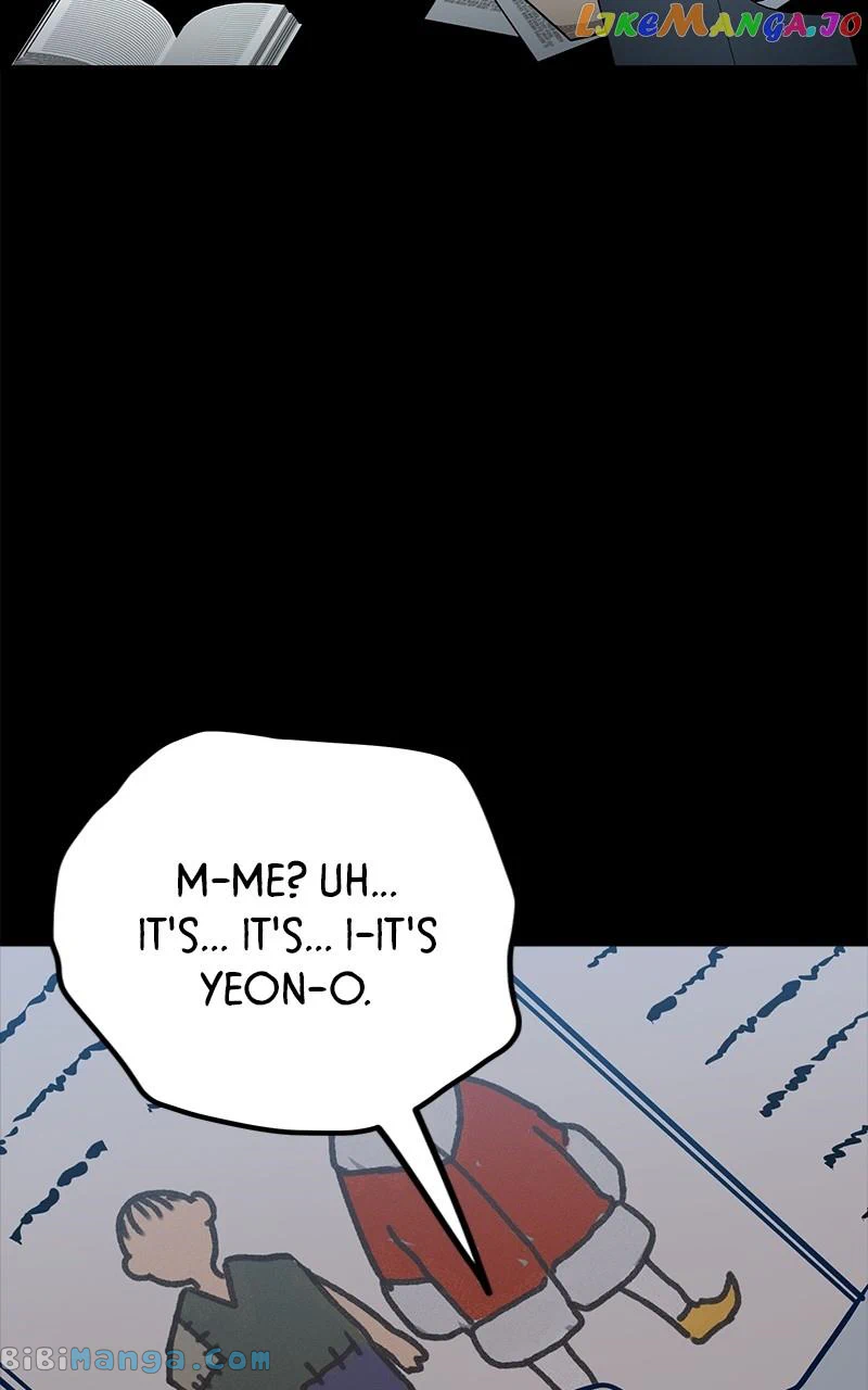 Throw the Trash in the Trash cane Chapter 63 page 3