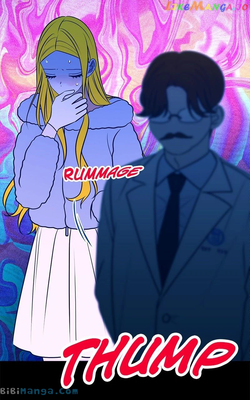 Throw the Trash in the Trash cane Chapter 63 page 42