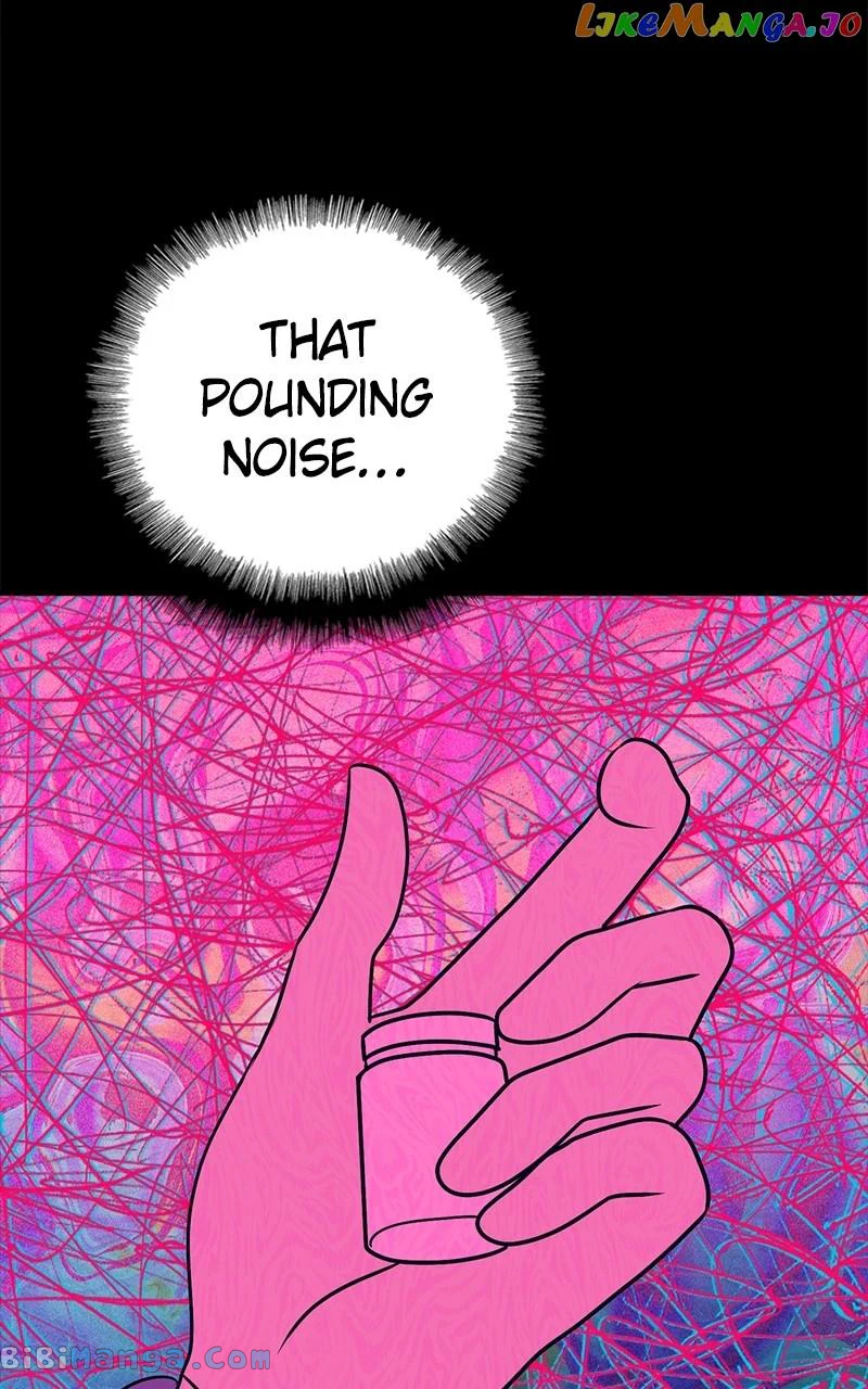 Throw the Trash in the Trash cane Chapter 63 page 45