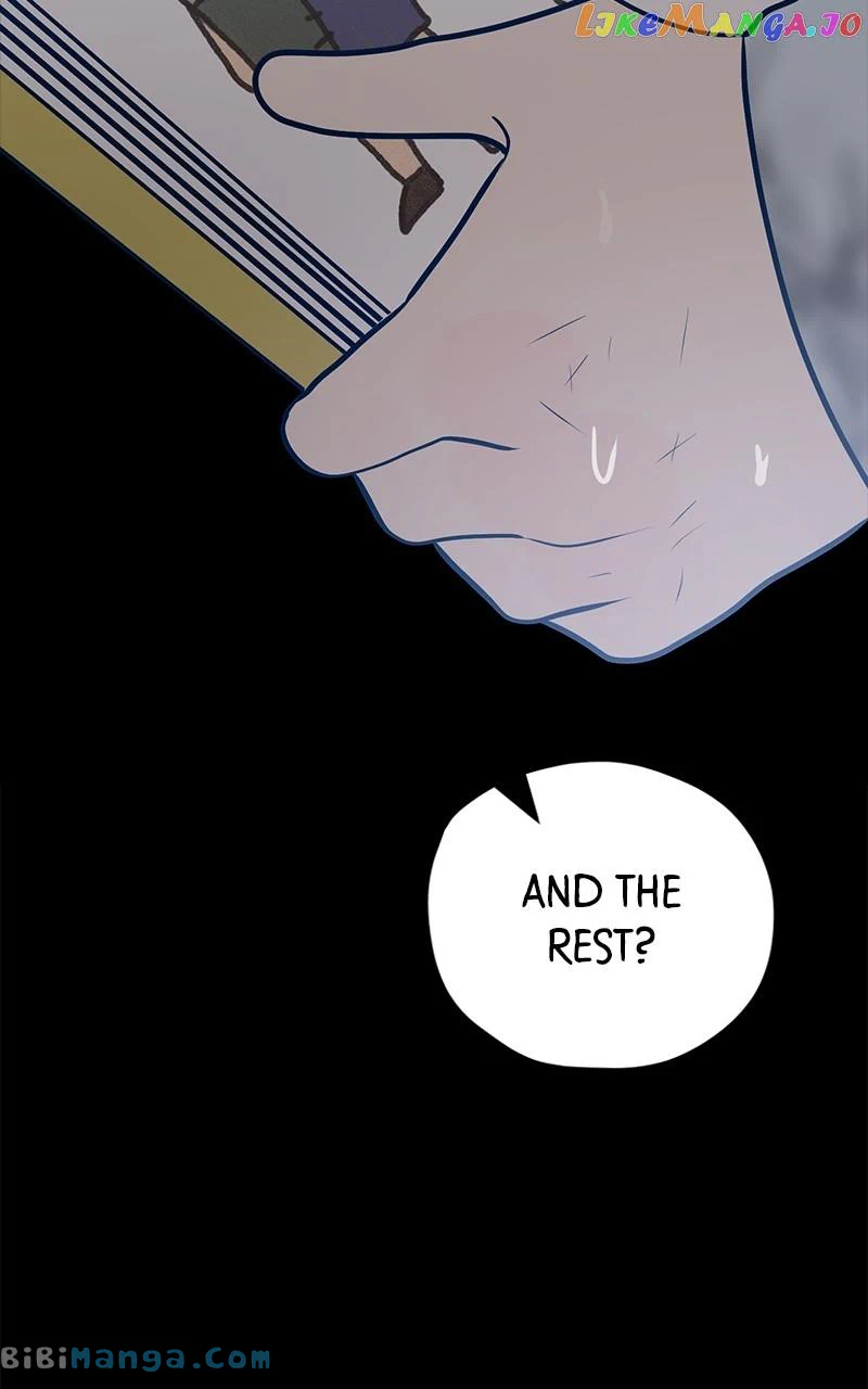Throw the Trash in the Trash cane Chapter 63 page 4
