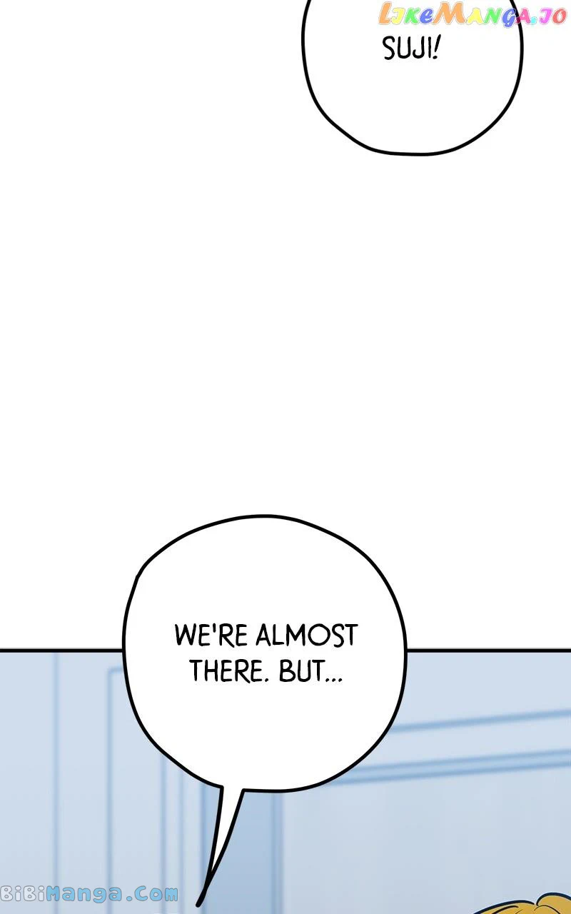 Throw the Trash in the Trash cane Chapter 63 page 54