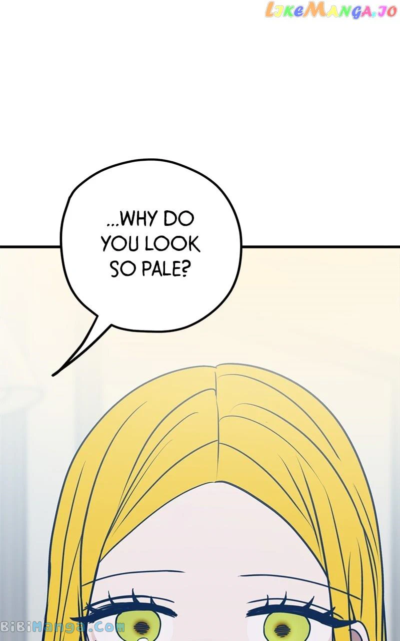 Throw the Trash in the Trash cane Chapter 63 page 56