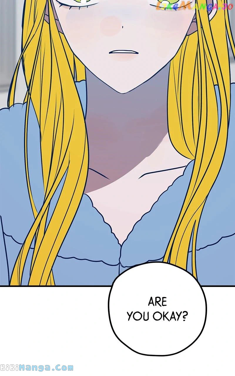 Throw the Trash in the Trash cane Chapter 63 page 57