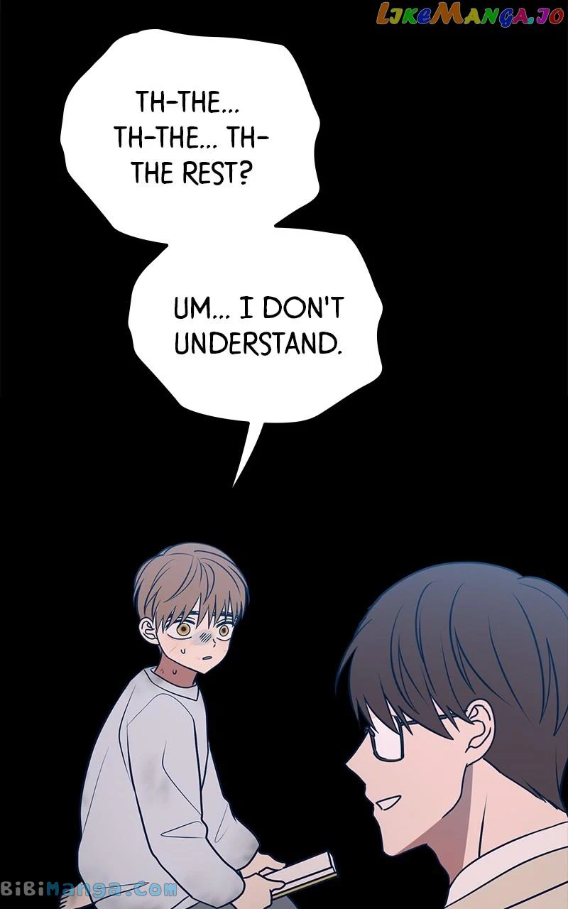 Throw the Trash in the Trash cane Chapter 63 page 5