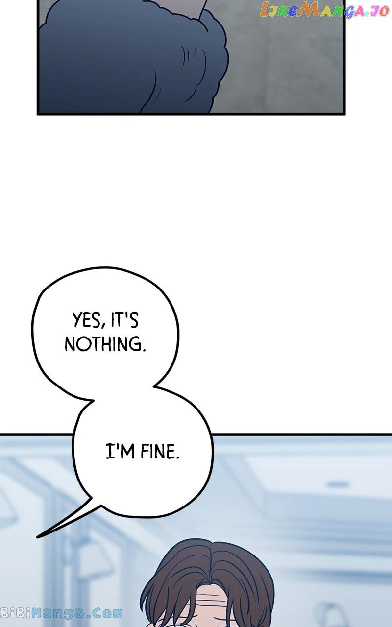 Throw the Trash in the Trash cane Chapter 63 page 59