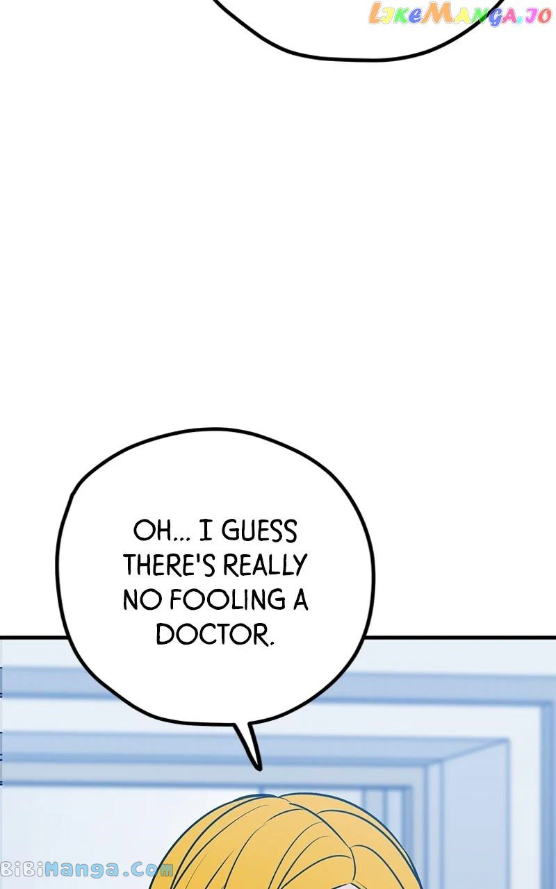 Throw the Trash in the Trash cane Chapter 63 page 61
