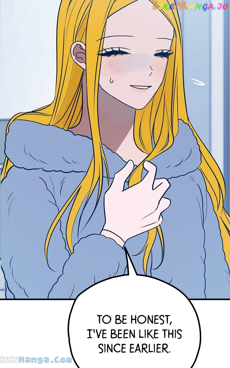 Throw the Trash in the Trash cane Chapter 63 page 62