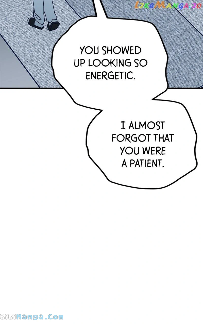 Throw the Trash in the Trash cane Chapter 63 page 65