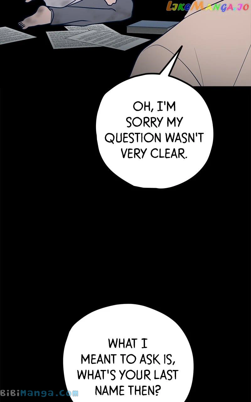 Throw the Trash in the Trash cane Chapter 63 page 6