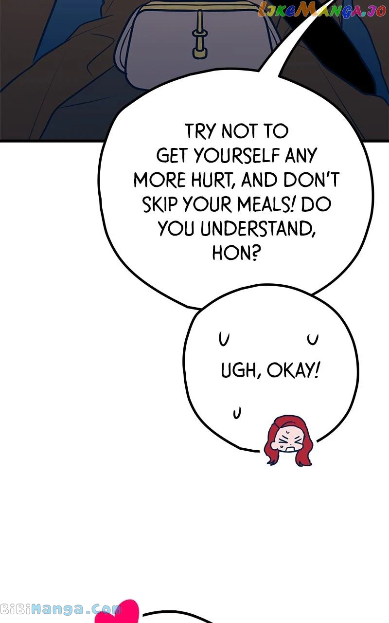 Throw the Trash in the Trash cane Chapter 63 page 72