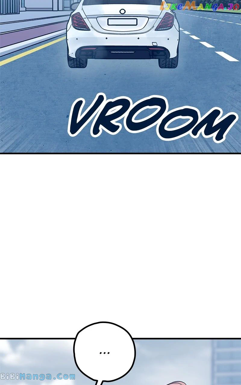 Throw the Trash in the Trash cane Chapter 63 page 75