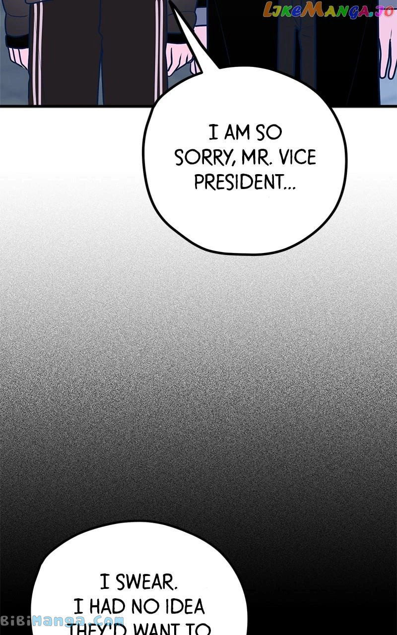 Throw the Trash in the Trash cane Chapter 63 page 78