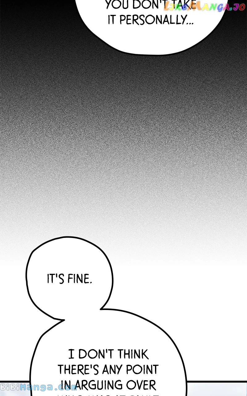 Throw the Trash in the Trash cane Chapter 63 page 80