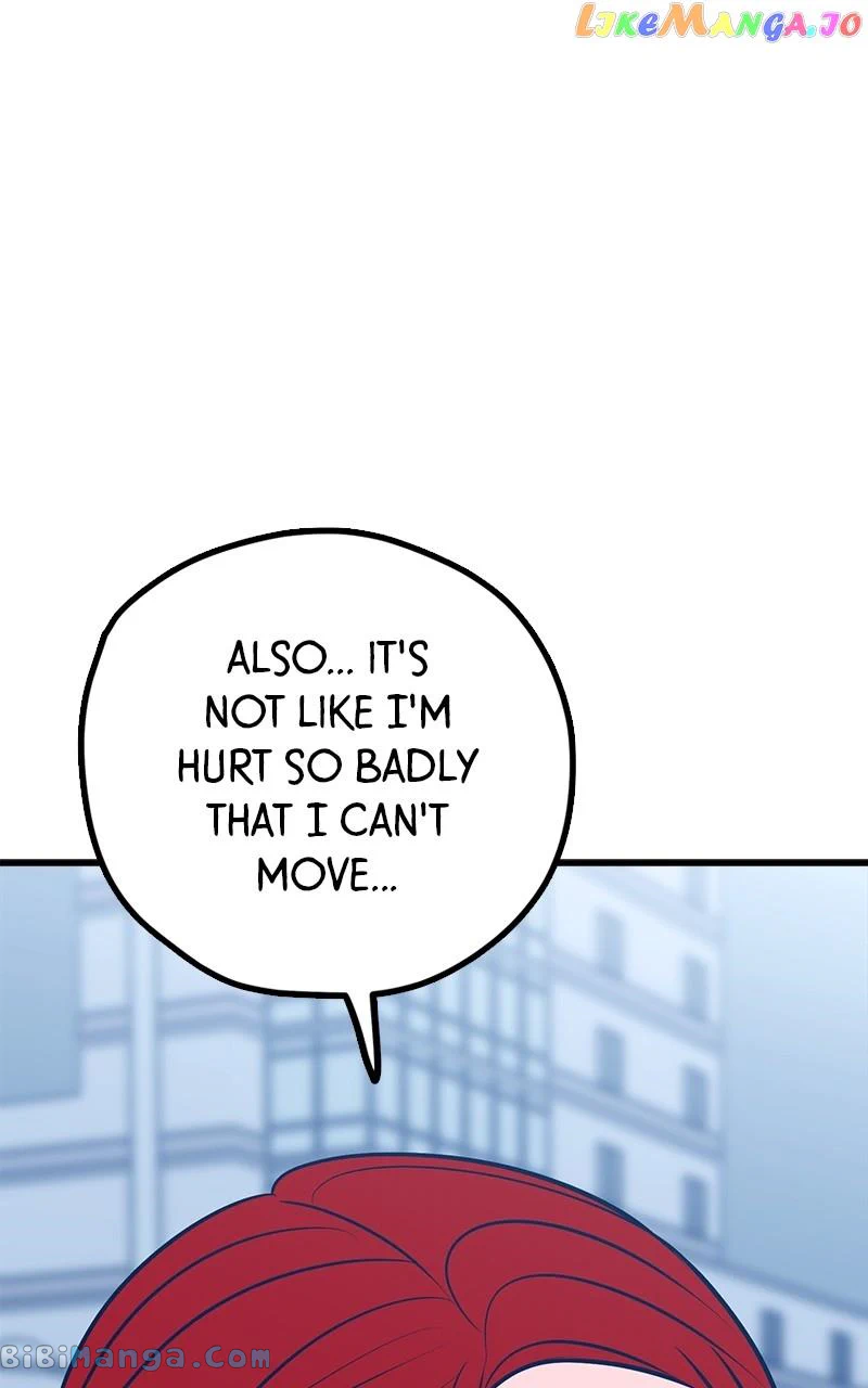 Throw the Trash in the Trash cane Chapter 63 page 87
