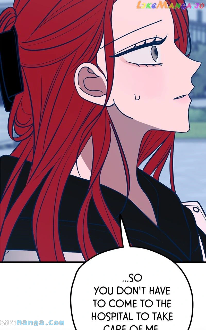 Throw the Trash in the Trash cane Chapter 63 page 88