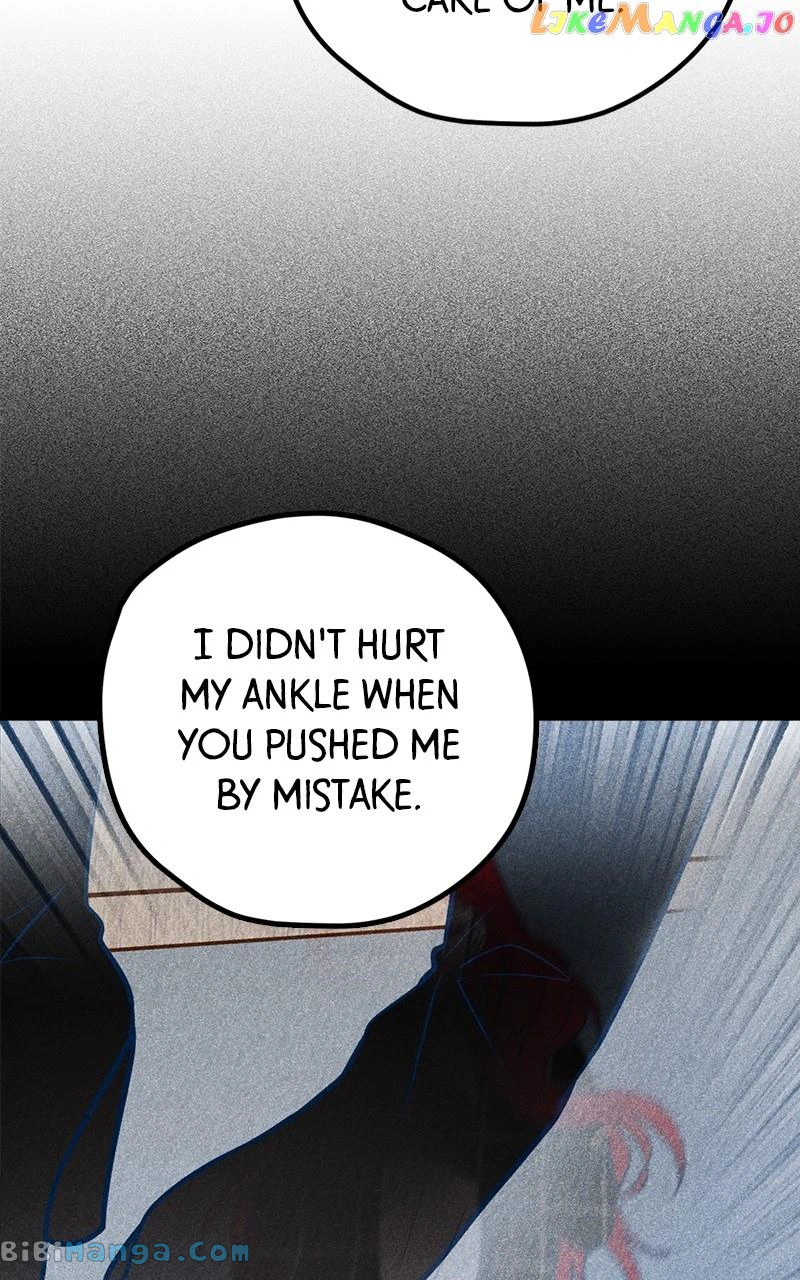Throw the Trash in the Trash cane Chapter 63 page 89