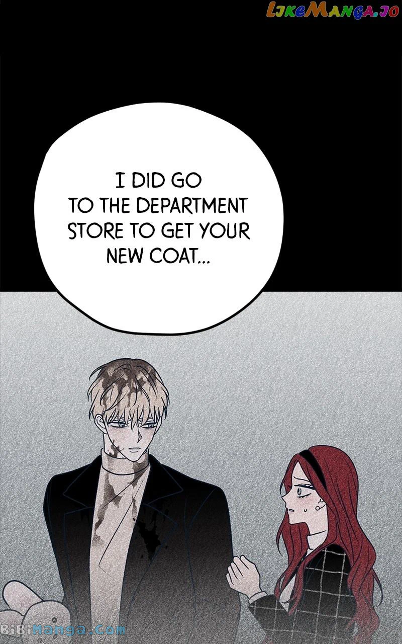 Throw the Trash in the Trash cane Chapter 63 page 91