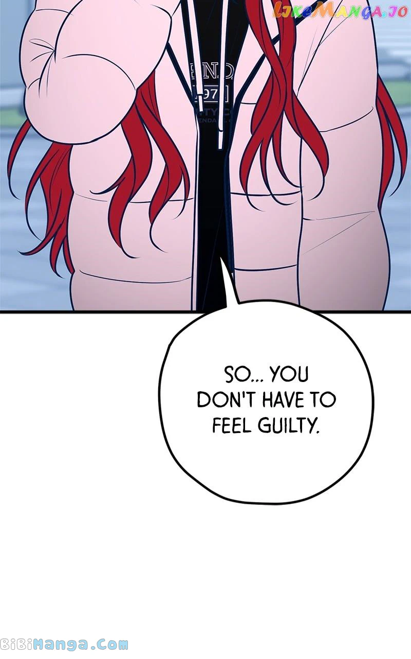 Throw the Trash in the Trash cane Chapter 63 page 98