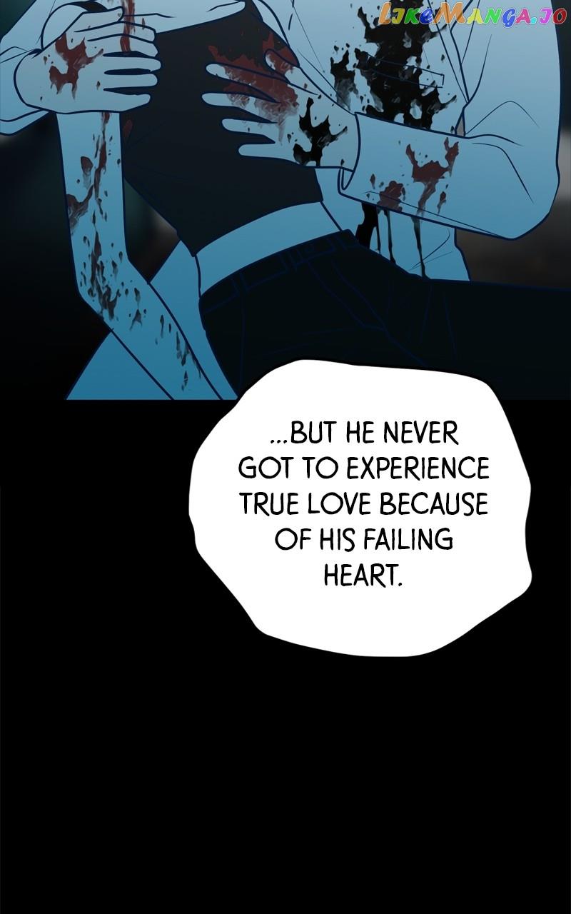 Throw the Trash in the Trash cane Chapter 64 page 103