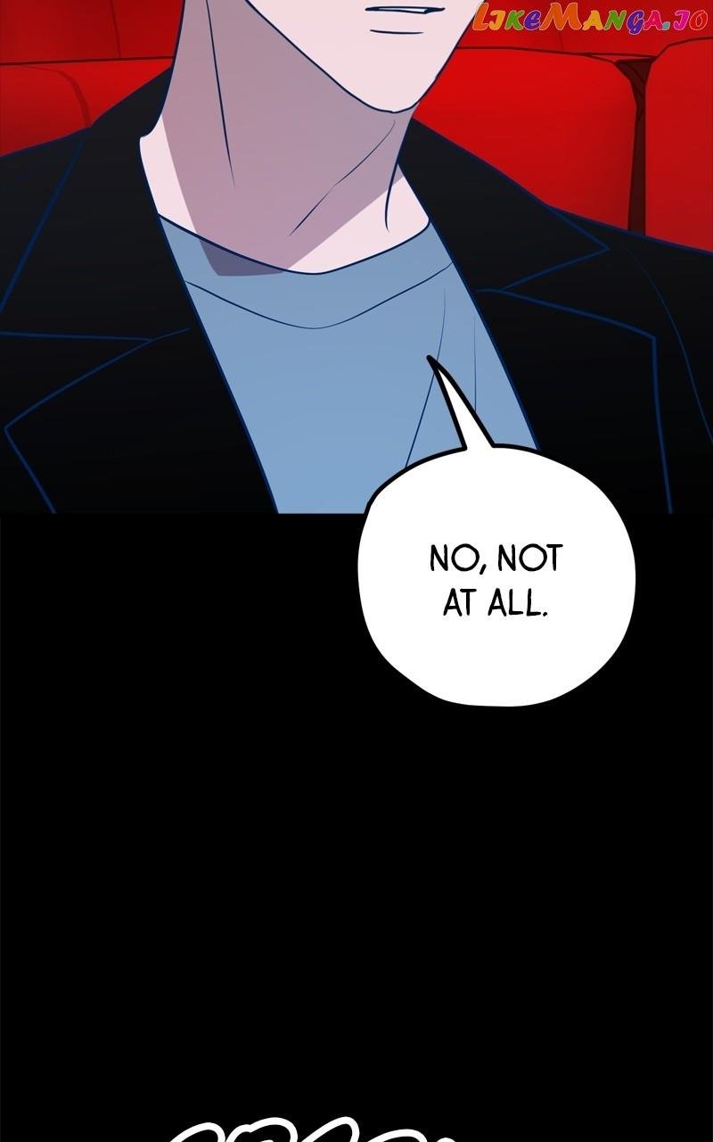 Throw the Trash in the Trash cane Chapter 64 page 105