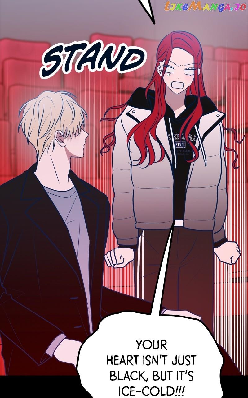 Throw the Trash in the Trash cane Chapter 64 page 115