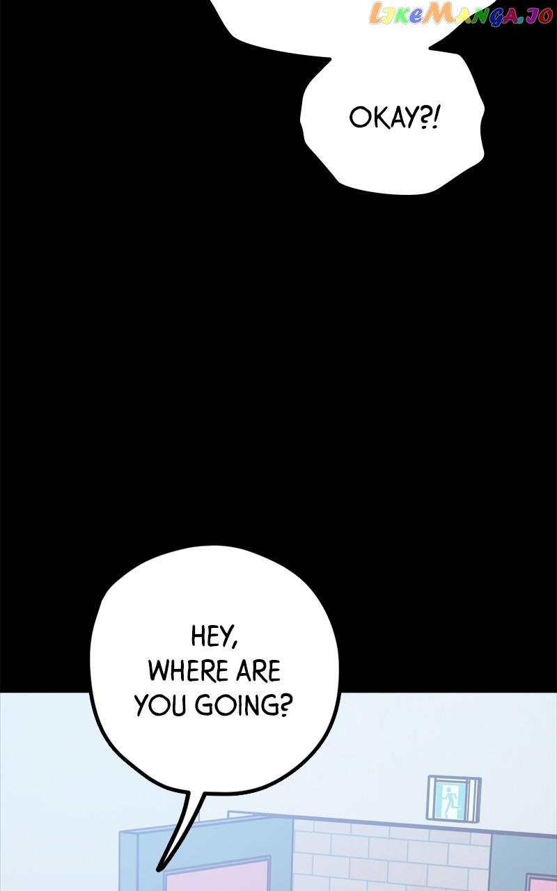 Throw the Trash in the Trash cane Chapter 64 page 116