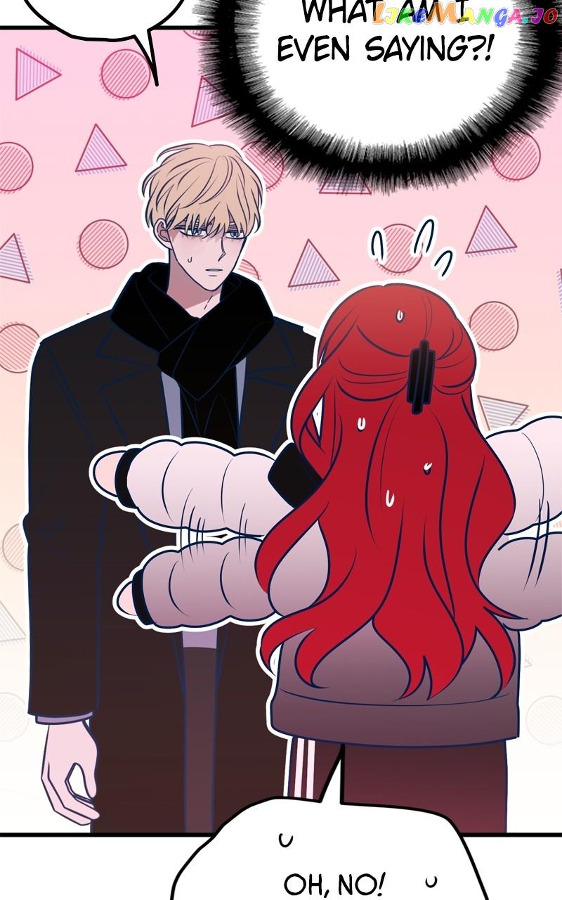 Throw the Trash in the Trash cane Chapter 64 page 13
