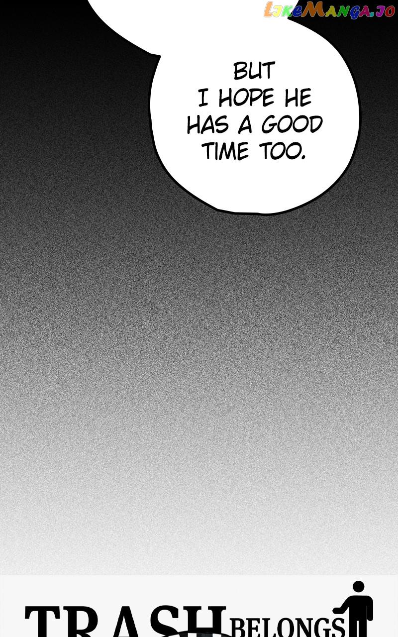 Throw the Trash in the Trash cane Chapter 64 page 26