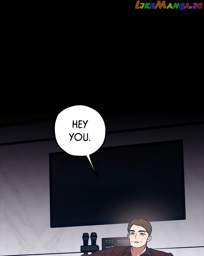 Throw the Trash in the Trash cane Chapter 70 page 0