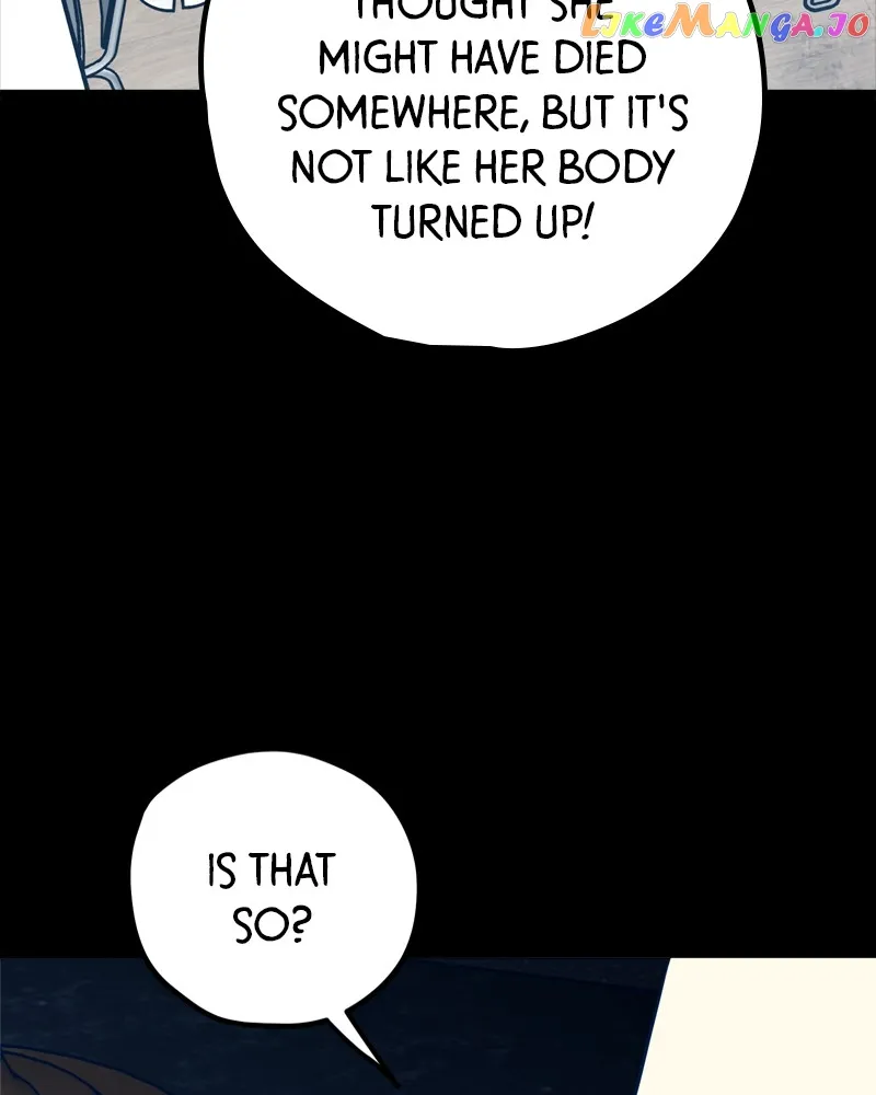 Throw the Trash in the Trash cane Chapter 70 page 9