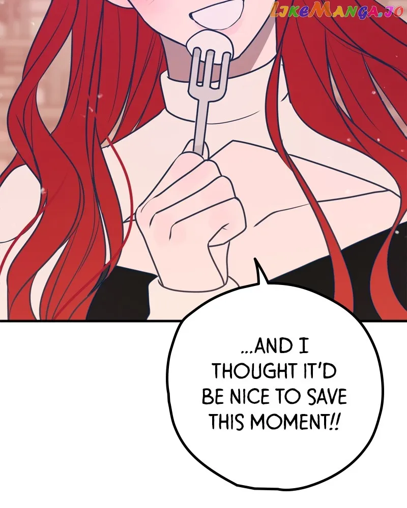 Throw the Trash in the Trash cane Chapter 70 page 101