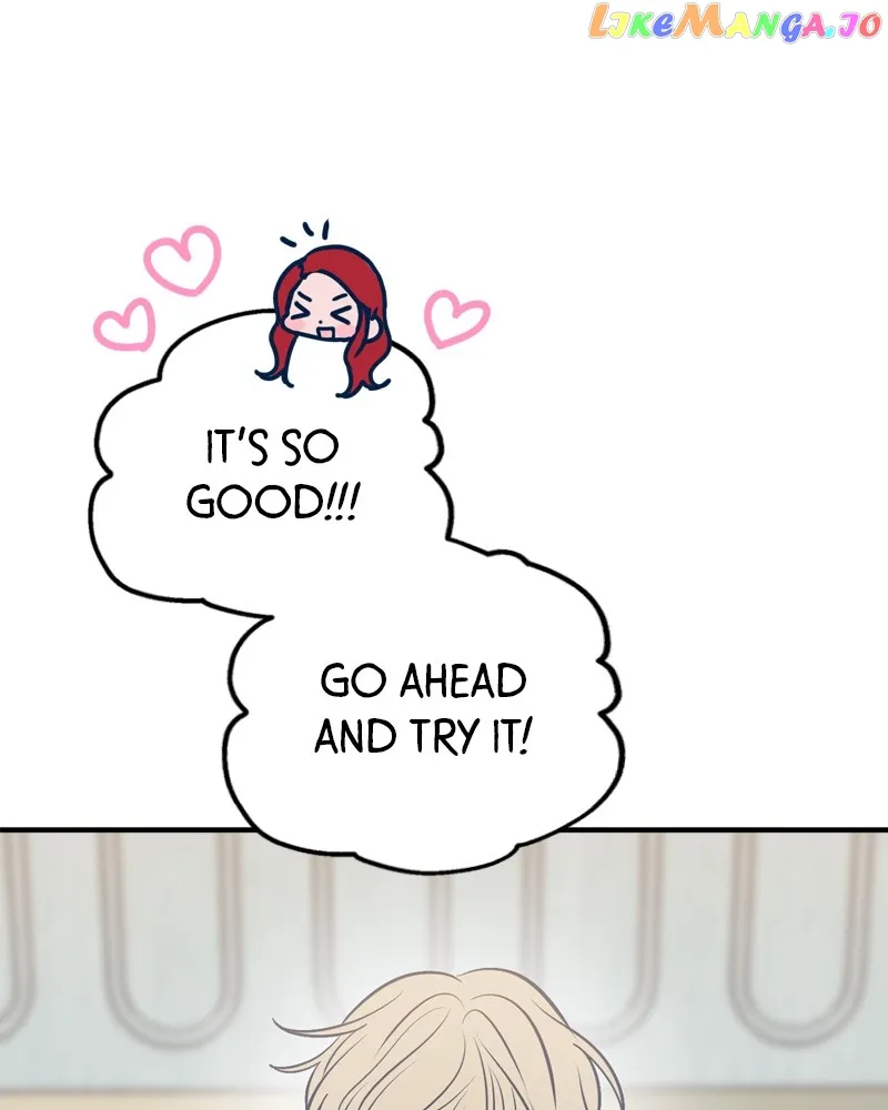 Throw the Trash in the Trash cane Chapter 70 page 102