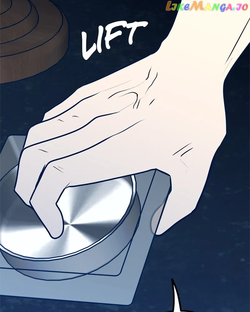 Throw the Trash in the Trash cane Chapter 70 page 10