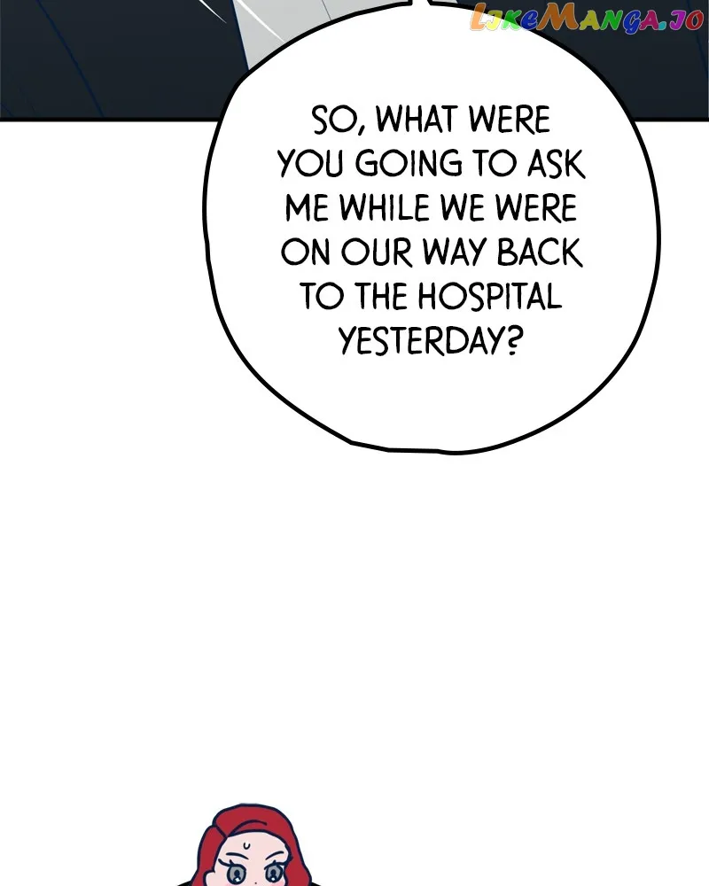 Throw the Trash in the Trash cane Chapter 70 page 111