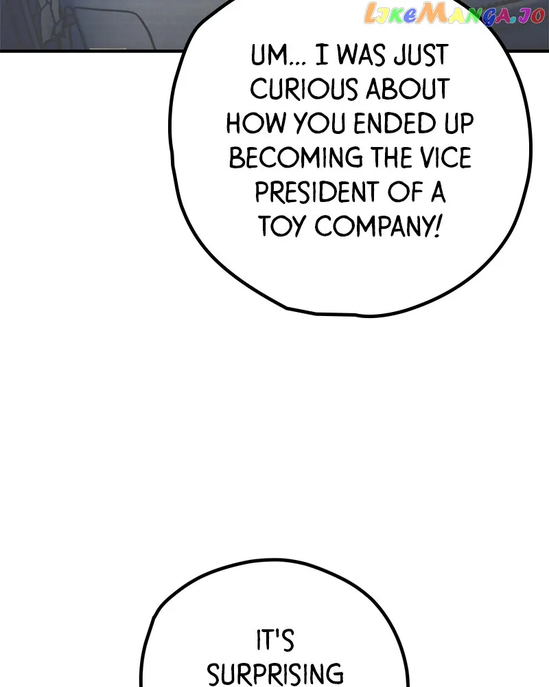 Throw the Trash in the Trash cane Chapter 70 page 113