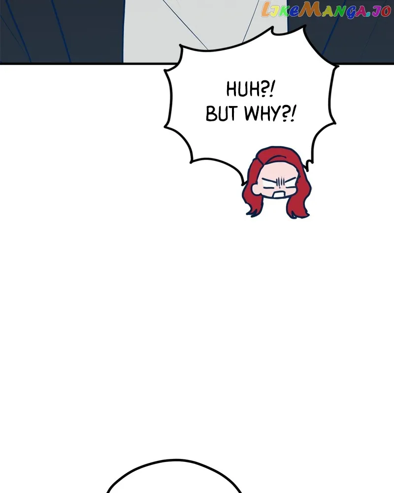 Throw the Trash in the Trash cane Chapter 70 page 117