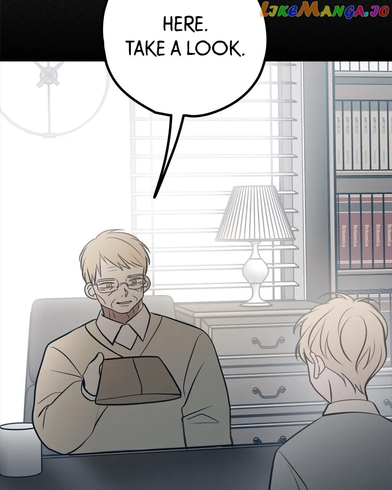 Throw the Trash in the Trash cane Chapter 70 page 120