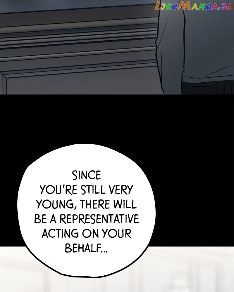 Throw the Trash in the Trash cane Chapter 70 page 121