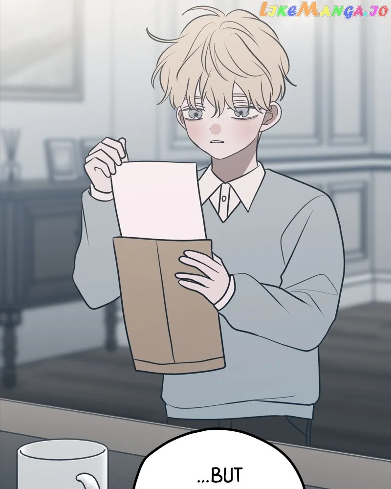 Throw the Trash in the Trash cane Chapter 70 page 122