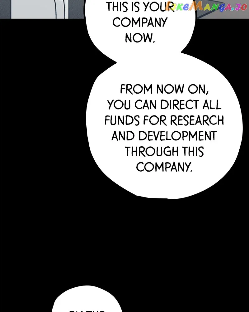Throw the Trash in the Trash cane Chapter 70 page 123