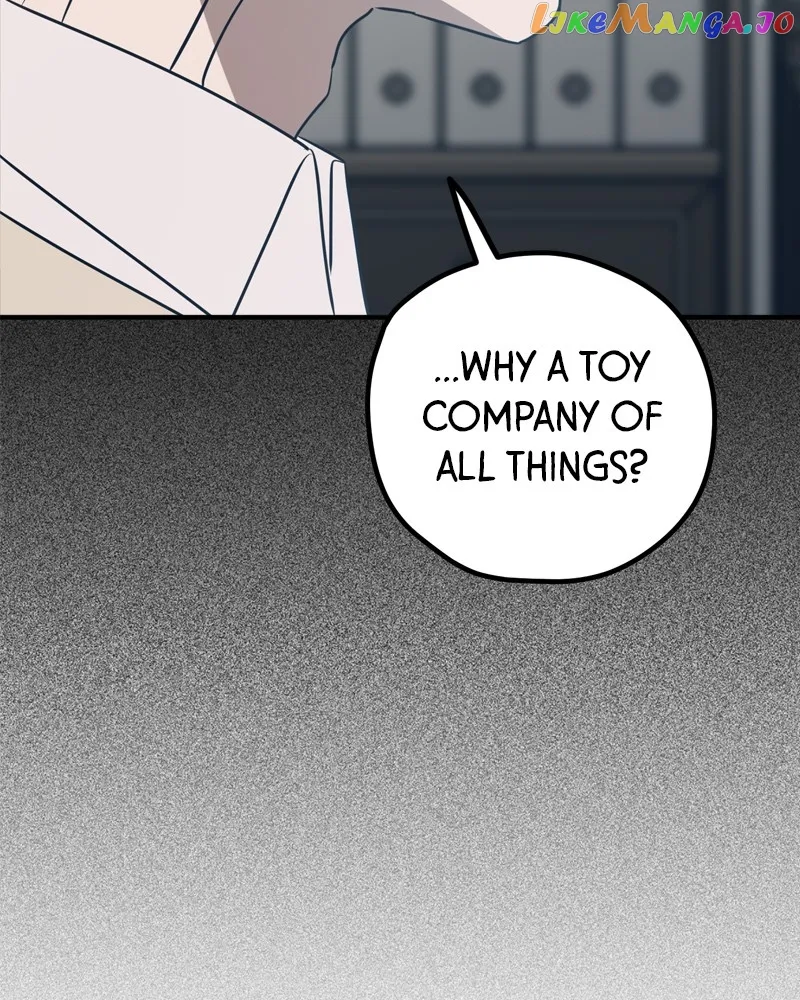 Throw the Trash in the Trash cane Chapter 70 page 125