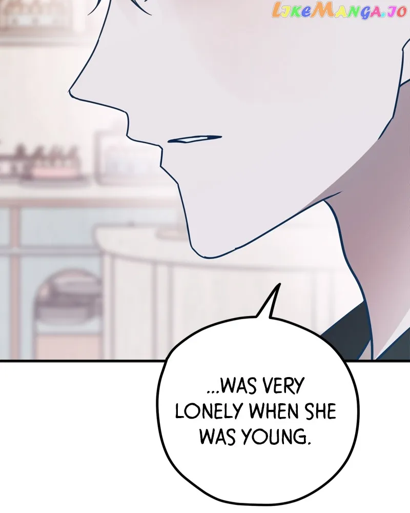 Throw the Trash in the Trash cane Chapter 70 page 127