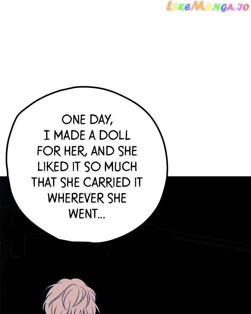 Throw the Trash in the Trash cane Chapter 70 page 128