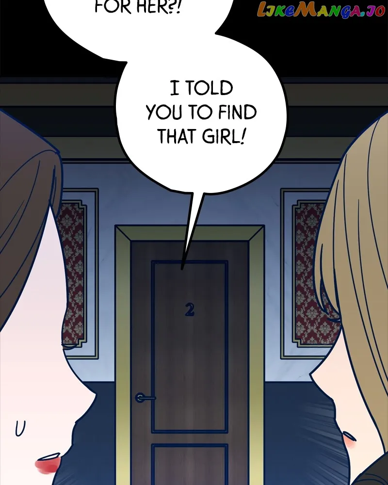 Throw the Trash in the Trash cane Chapter 70 page 12