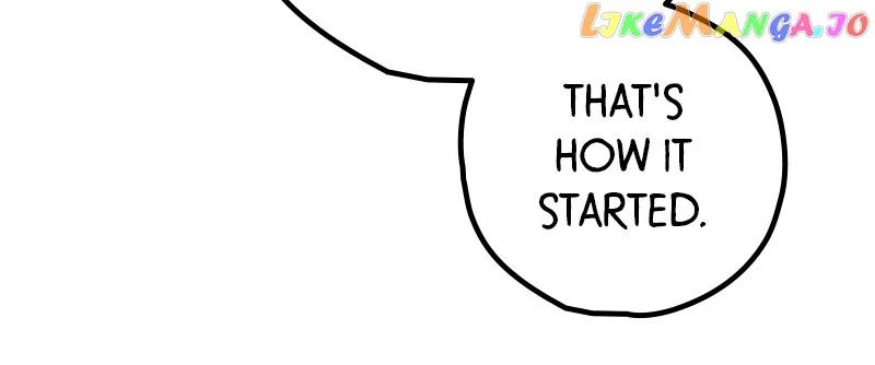 Throw the Trash in the Trash cane Chapter 70 page 130