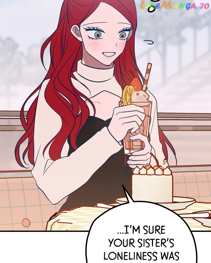 Throw the Trash in the Trash cane Chapter 70 page 132