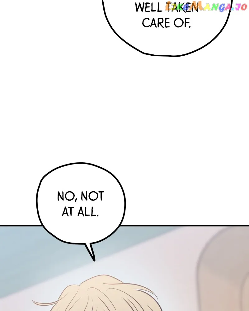Throw the Trash in the Trash cane Chapter 70 page 133