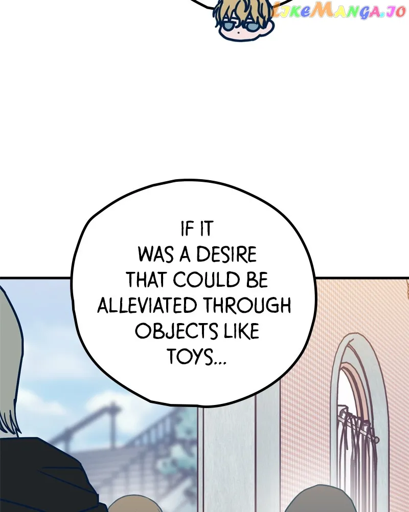 Throw the Trash in the Trash cane Chapter 70 page 137